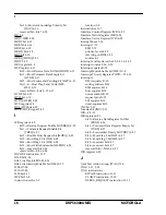 Preview for 415 page of Motorola DSP56309 User Manual