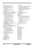 Preview for 417 page of Motorola DSP56309 User Manual