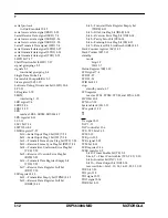 Preview for 421 page of Motorola DSP56309 User Manual