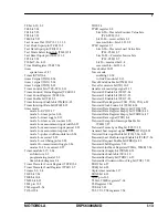 Preview for 422 page of Motorola DSP56309 User Manual