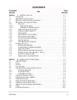 Предварительный просмотр 3 страницы Motorola DSP56367 User Manual