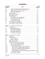 Предварительный просмотр 5 страницы Motorola DSP56367 User Manual