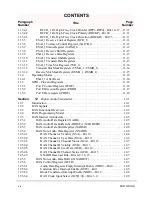 Предварительный просмотр 12 страницы Motorola DSP56367 User Manual