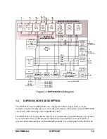 Предварительный просмотр 32 страницы Motorola DSP56367 User Manual