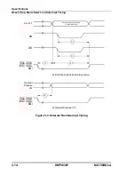 Предварительный просмотр 80 страницы Motorola DSP56367 User Manual