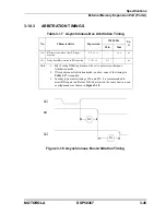 Предварительный просмотр 111 страницы Motorola DSP56367 User Manual