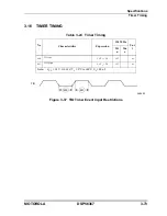 Предварительный просмотр 139 страницы Motorola DSP56367 User Manual