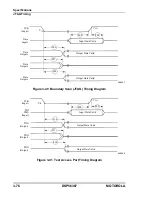 Предварительный просмотр 142 страницы Motorola DSP56367 User Manual