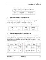 Предварительный просмотр 181 страницы Motorola DSP56367 User Manual