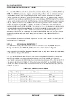 Предварительный просмотр 210 страницы Motorola DSP56367 User Manual