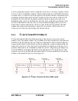 Предварительный просмотр 239 страницы Motorola DSP56367 User Manual