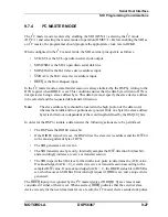 Предварительный просмотр 245 страницы Motorola DSP56367 User Manual