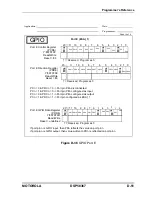 Предварительный просмотр 483 страницы Motorola DSP56367 User Manual