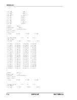 Предварительный просмотр 494 страницы Motorola DSP56367 User Manual