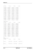 Предварительный просмотр 506 страницы Motorola DSP56367 User Manual