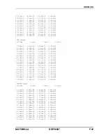 Предварительный просмотр 509 страницы Motorola DSP56367 User Manual