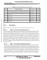 Предварительный просмотр 14 страницы Motorola DSP56602 User Manual