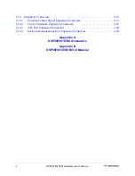 Preview for 4 page of Motorola DSP56F801 Hardware User Manual