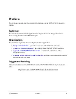 Preview for 9 page of Motorola DSP56F801 Hardware User Manual