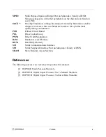 Preview for 11 page of Motorola DSP56F801 Hardware User Manual