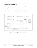 Preview for 14 page of Motorola DSP56F801 Hardware User Manual