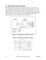 Preview for 20 page of Motorola DSP56F801 Hardware User Manual