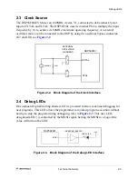 Preview for 21 page of Motorola DSP56F801 Hardware User Manual