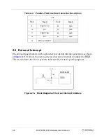 Preview for 24 page of Motorola DSP56F801 Hardware User Manual