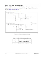 Preview for 32 page of Motorola DSP56F801 Hardware User Manual