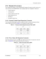 Preview for 35 page of Motorola DSP56F801 Hardware User Manual