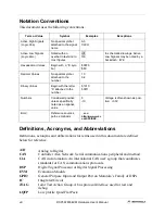 Preview for 10 page of Motorola DSP56F803 Hardware User Manual