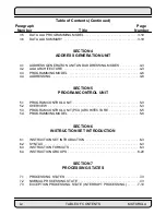 Preview for 4 page of Motorola DSP56K Manual