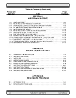 Preview for 6 page of Motorola DSP56K Manual