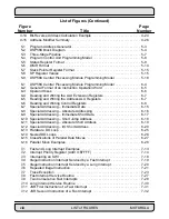 Preview for 8 page of Motorola DSP56K Manual