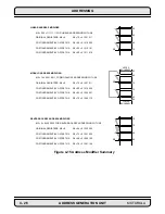 Preview for 76 page of Motorola DSP56K Manual