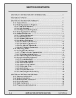 Preview for 96 page of Motorola DSP56K Manual