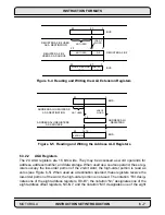 Preview for 101 page of Motorola DSP56K Manual