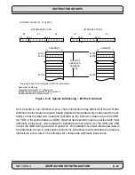 Preview for 115 page of Motorola DSP56K Manual