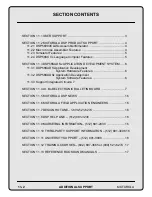 Preview for 220 page of Motorola DSP56K Manual