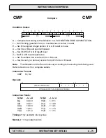 Preview for 339 page of Motorola DSP56K Manual