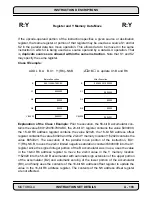 Preview for 459 page of Motorola DSP56K Manual