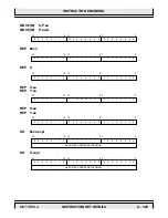 Preview for 591 page of Motorola DSP56K Manual