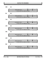 Preview for 600 page of Motorola DSP56K Manual