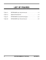 Preview for 4 page of Motorola DSP96002ADM User Manual