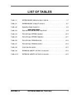 Preview for 5 page of Motorola DSP96002ADM User Manual