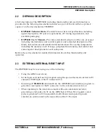 Preview for 19 page of Motorola DSP96002ADM User Manual