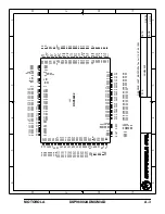 Preview for 33 page of Motorola DSP96002ADM User Manual