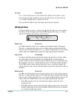 Предварительный просмотр 33 страницы Motorola DSR-4530 Operator'S Manual