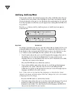 Предварительный просмотр 44 страницы Motorola DSR-4530 Operator'S Manual