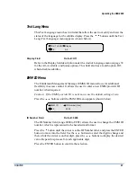 Предварительный просмотр 47 страницы Motorola DSR-4530 Operator'S Manual